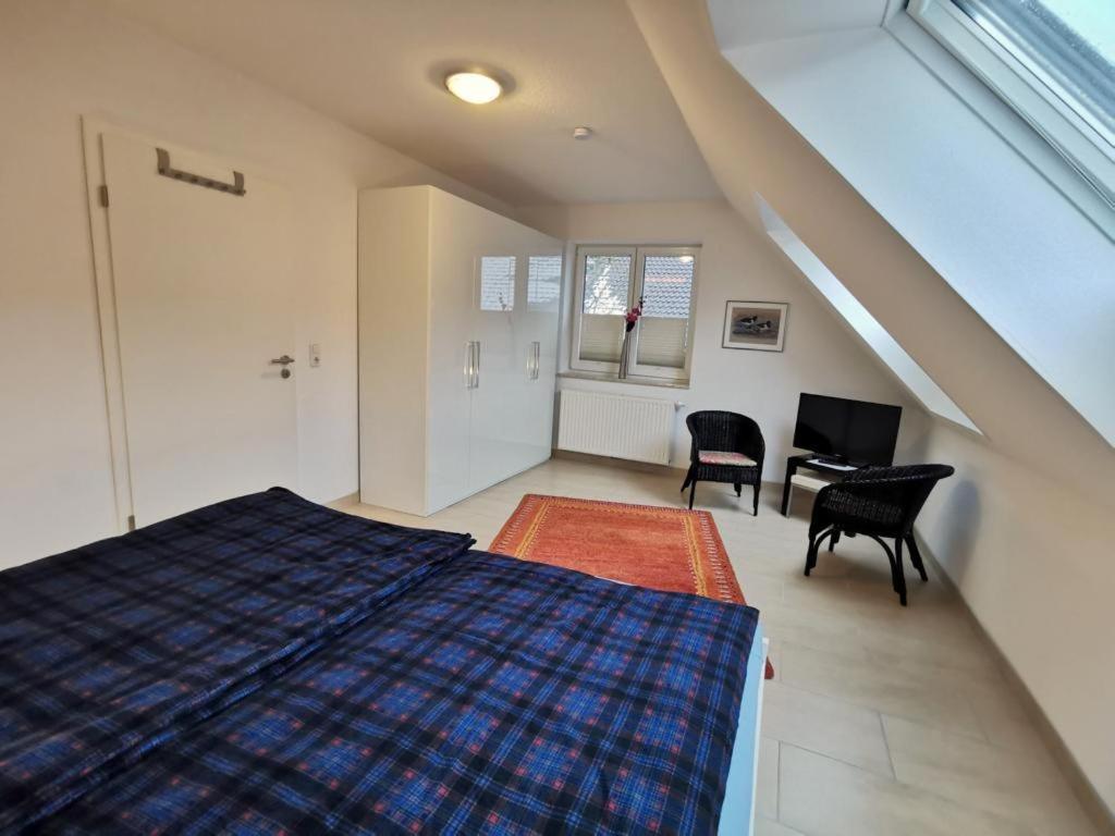 Ferienhaus Toensing Horumersiel Εξωτερικό φωτογραφία