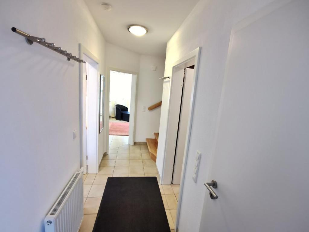 Ferienhaus Toensing Horumersiel Εξωτερικό φωτογραφία