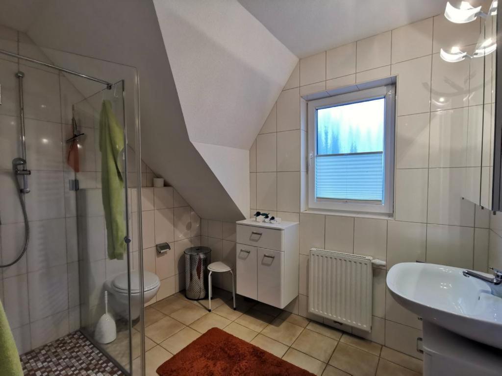 Ferienhaus Toensing Horumersiel Εξωτερικό φωτογραφία
