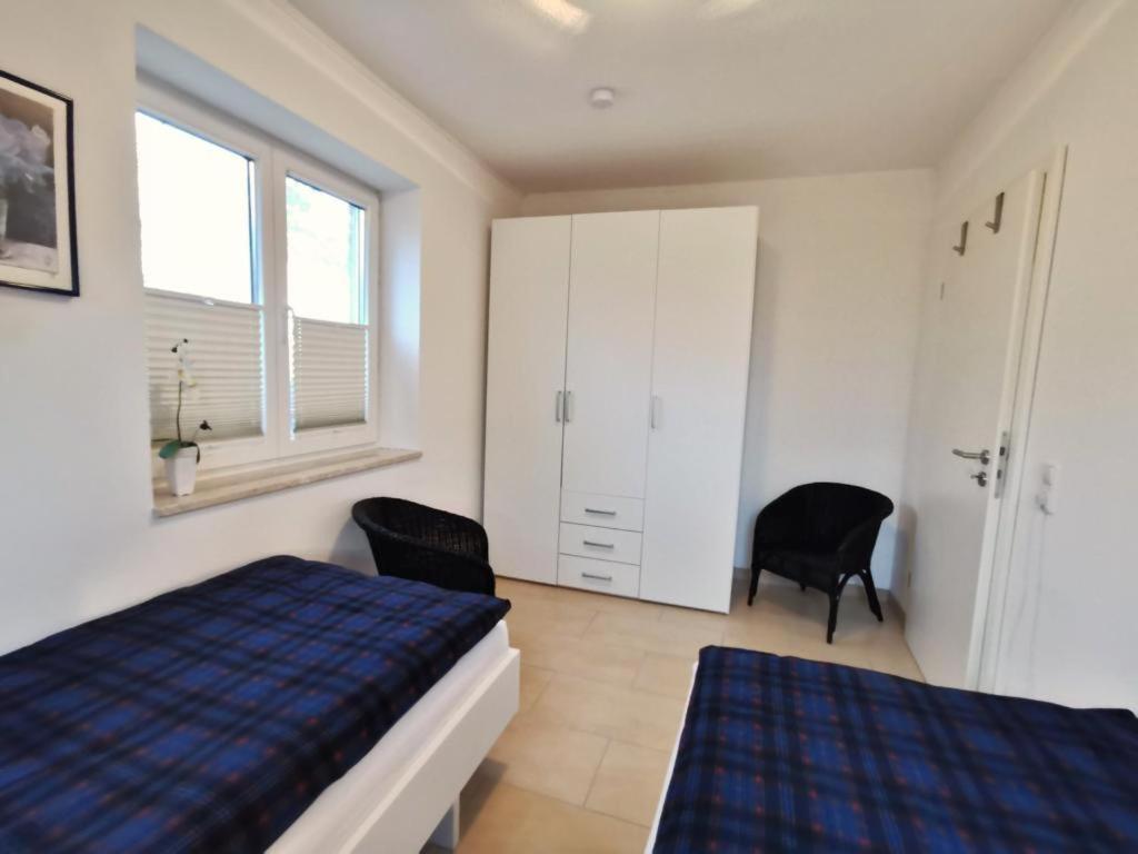 Ferienhaus Toensing Horumersiel Εξωτερικό φωτογραφία