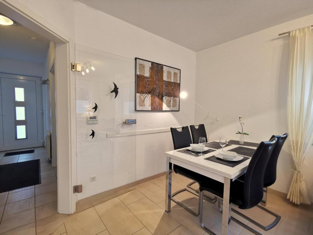 Ferienhaus Toensing Horumersiel Εξωτερικό φωτογραφία