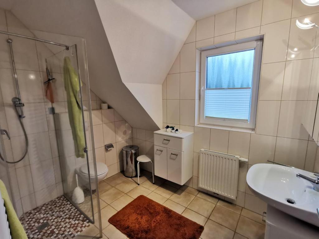 Ferienhaus Toensing Horumersiel Εξωτερικό φωτογραφία