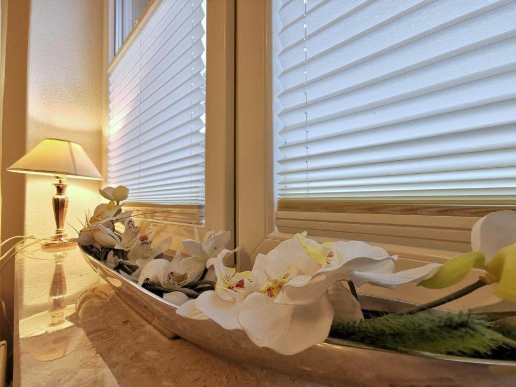 Ferienhaus Toensing Horumersiel Εξωτερικό φωτογραφία