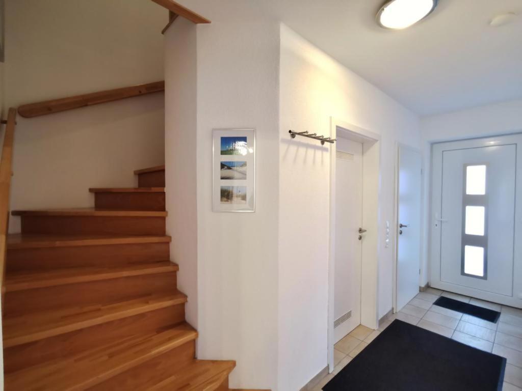 Ferienhaus Toensing Horumersiel Εξωτερικό φωτογραφία