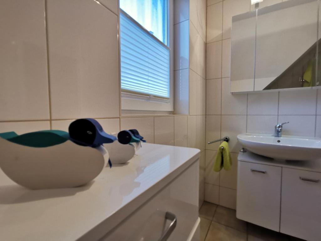 Ferienhaus Toensing Horumersiel Εξωτερικό φωτογραφία